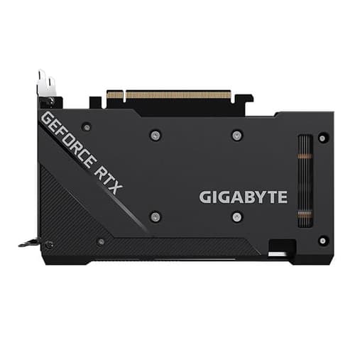 Gigabyte RTX 3060 Ti Windforce OC 8GB Graphics Card